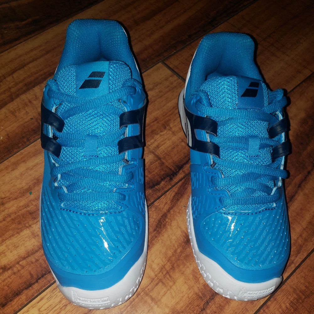 Babolat youth shoes
